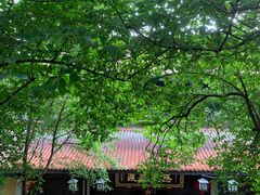-超山青莲寺
