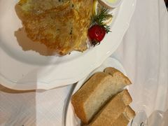 -波特曼西餐厅(南岗店)