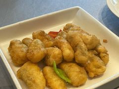 -富邦大酒店-愉月轩中餐厅