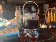 -江边城外烤全鱼(方庄时代购物中心店)