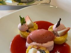 -Le Comptoir de Pierre Gagnaire