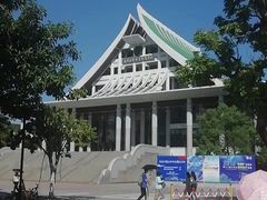 教学楼-厦门大学(思明校区)