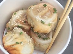 -小路易生煎馆(前进五路店)