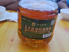 -连池鱼豆味坊(风景区店)
