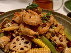 -荣兴酒家(徐家汇店)