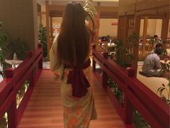 -大江户·温泉洗浴(浑南店)