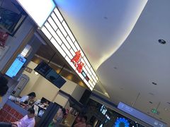 -熊姬手作茶物(汇金谷店)