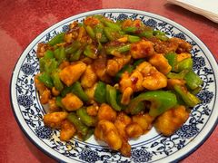 -北大地皖峰饭馆
