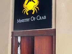 -Ministry of Crab(科伦坡店)