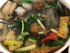 拼三鲜-二楼餐厅