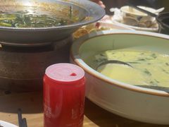 -眷江南之小蓝鲸(王府大街店)