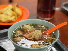 -味一早餐(新芝路店)