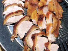 -守柴炉烤鸭(科华中路王府井店)