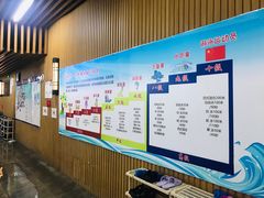 -梧桐阳光国际游泳健身会所(亚运村店)
