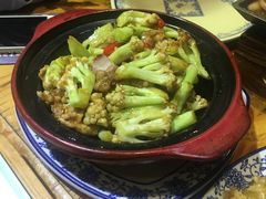 -满园烤鸭·春饼(太原街万达店)