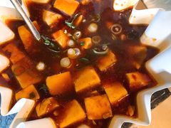 人间豆腐-穹六人间 people 6(岳阳路店)