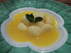-惠州白鹭湖雅居乐喜来登度假酒店-采悦轩中餐厅
