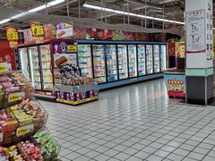 -大润发(八仙城店)