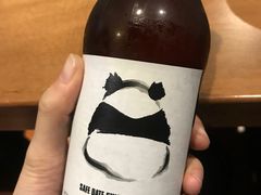 -熊猫精酿啤酒厨房(1912店)