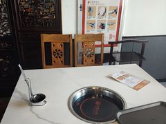 -重庆巴渝火锅(钟家村店)