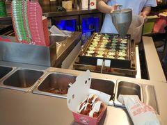 -咕噜咕噜·章鱼小丸子(西湖路店)