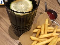 -必胜客(大观天地店)