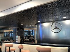 -浙江星杭奔驰4S店(海创园店)