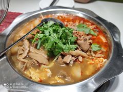 -古乐牛香·鲜牛肉牛杂火锅(吴江三里桥运东商业广场店)