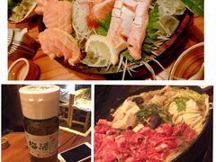 -浪花亭日本料理(古田路店)