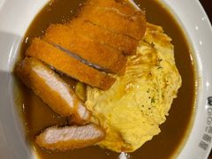 -CoCo壱番屋(久光百货店)