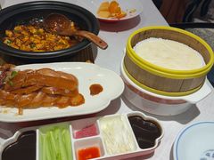 -大鸭梨烤鸭·北京菜(大兴南小街店)