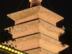 -正定古城-开元寺