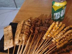 -老谭虾王蟹皇·龙虾·烧烤(蝴蝶湾店)