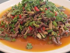 -飞虹鱼馆(春华路店)