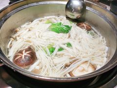 -狐狸爱上椰子鸡(滨江星光大道店)