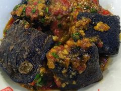 武汉臭豆腐-虎虎龙虾大排档(双井店)