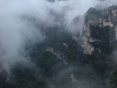 -山西壶关太行山大峡谷旅游景区