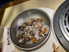 -船梆煮•蒸汽海鲜·生腌干蒸(五四广场店)
