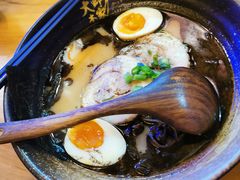 -Uni 忧你の深夜食堂(浦江万达广场店)
