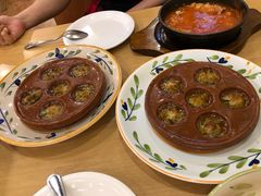 -萨莉亚意式餐厅(莲花国际广场店)