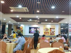 大堂-九大簋家宴(晓港湾店)