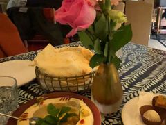 -ELI FALAFEL Lebanese&Mediterranean黎巴嫩美食(富城路店)