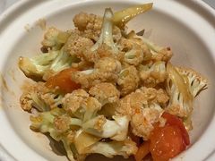 -老太原菜馆(万达店)