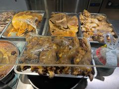 -兄弟俩老李家牛肉汤(总店)