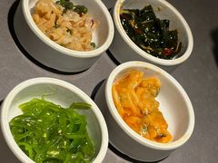 -沼津港精致料理·寿喜烧·烧鸟(龙湖南桥天街日料榜单店)