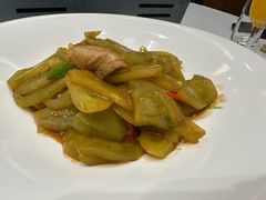 -鹊华居·地道鲁菜·海鲜·融合味(大明湖店)