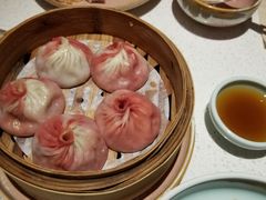 招牌小笼包-竹外桃花·江南小酒馆(SKP·S店)