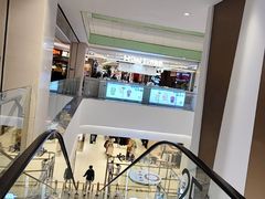 -丽达购物中心(崂山店)