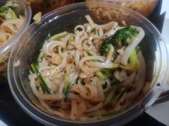 -魏家凉皮(西安秋林宏业商厦店)