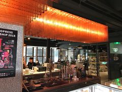 -sugarman espresso素饮糖人高新咖啡工厂